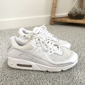 Air Max 90’s